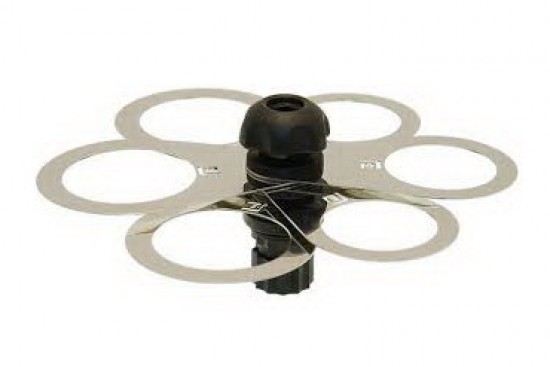 FASTEN Stainless Steel Cup Holder